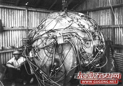 二战日本竟放上万氢气球炸弹轰炸美国本土
