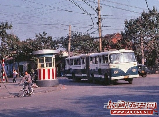 1983年济南