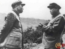 建国后中共高层几次“打耳光”事件