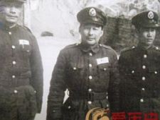 难得一见的历史显影