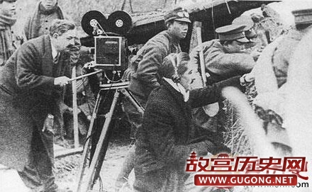血腥的历史：日本侵略中国制造“一二八事变”
