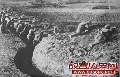 血腥的历史：日本侵略中国制造“一二八事变”