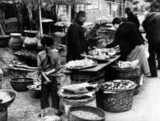 溥仪治下伪满洲国的民生百态