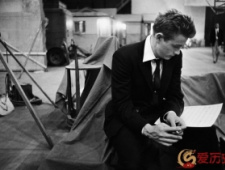 鲍勃·威洛比的好莱坞摄影