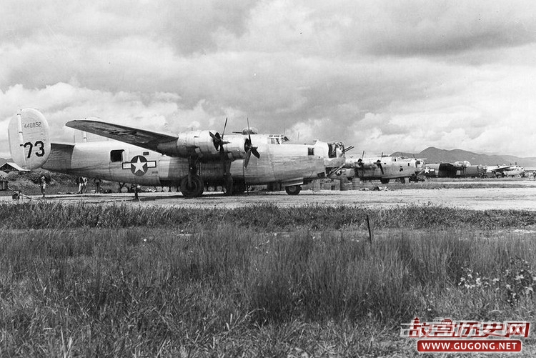 二战美国：瓜岛-塞班岛-大轰炸，日本投降