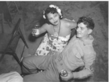 美军在亚洲的性暴行