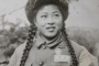 朝鲜战场上的志愿军女兵