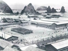 蒋介石国民军反_攻大陆备战