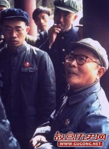 美国记者眼中的71年中国