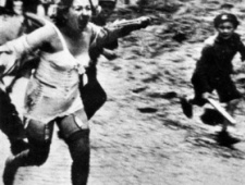 二战纳粹蹂躏犹太人