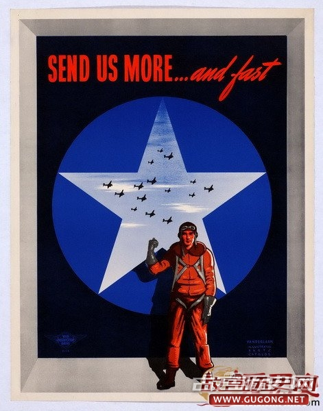二战时的美国反日宣传画