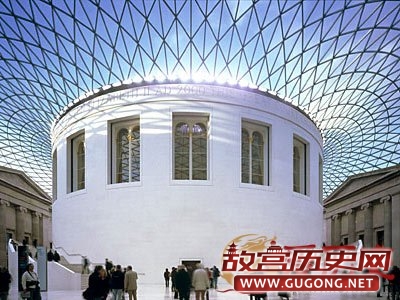 探访世界10大最神秘的博物馆