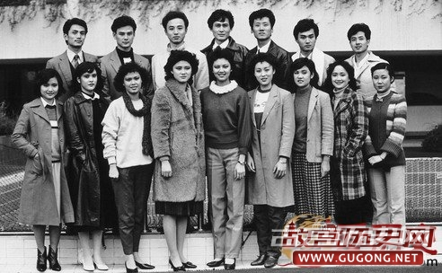 1988年北京选美风云