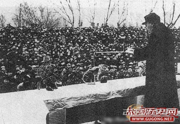 新中国初期镇压反革命运动