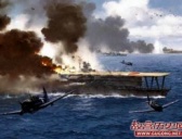 第二次世界大战主要战场