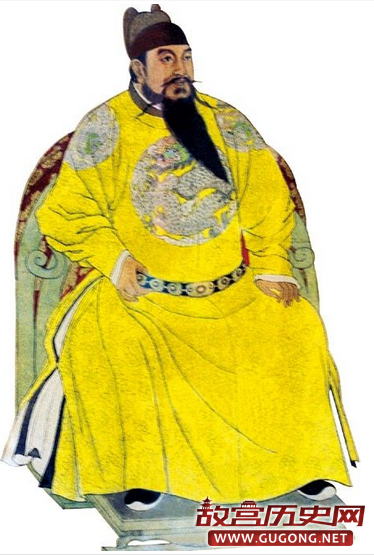 揭秘永乐大帝朱棣活剐三千宫女的内幕