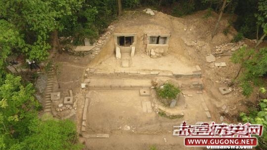贵州考古发掘确认5座播州土司墓 总数增至14座