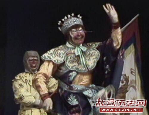 京剧猴戏在中国戏剧中的发展历史及猴戏名角