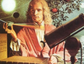 密友手稿显示牛顿被苹果砸头属后人杜撰