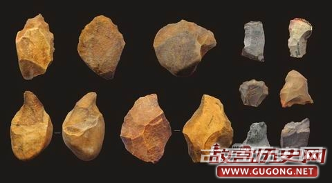 湖南临澧伞顶盖旧石器遗址考古发掘取得重要收获