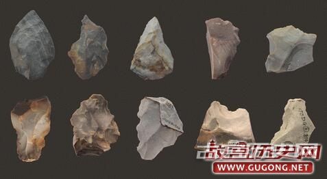 湖南临澧伞顶盖旧石器遗址考古发掘取得重要收获