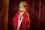 霞帔——古代女性的身份标志之一