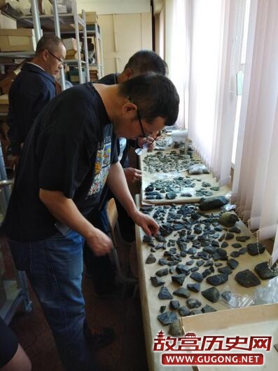 重庆市文化遗产研究院圆满完成中俄西伯利亚联合考古项目田野阶段工作