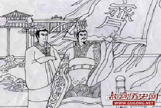 解密：春秋五霸之首的齐桓公被活活饿死
