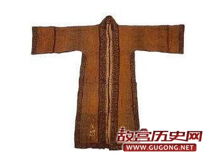 宋代的背子是中国古代最优雅舒适的休闲服