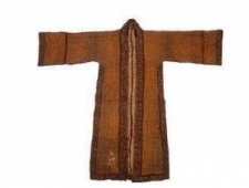 宋代的背子是中国古代最优雅舒适的休闲服