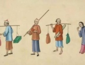 购物为何叫买“东西”？这里面的学问好深！