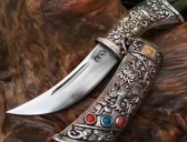 汉人尚武是刻进骨子里的文化