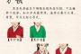 九图让了解汉服