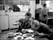 成都老照片：成都记忆 1984年