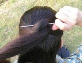 在古人心中头发有何意义?