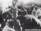 1905年4月24日 “凌迟”被正式废除