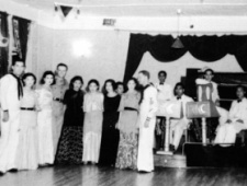 美国飞虎队：美国志愿援华飞行员的私人相册