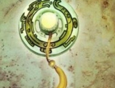 上古神器崆峒印的传说