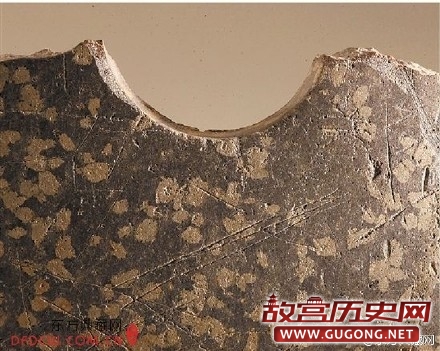 中国发现最早原始文字：比甲骨文还早千余年