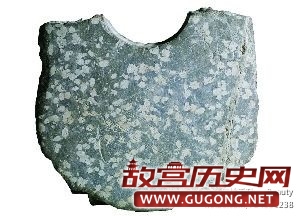 中国发现最早原始文字：比甲骨文还早千余年
