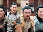 楚乔传中的长安五俊有哪些人?他们结局如何?