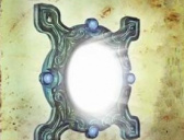 上古神器昆仑镜的的传说及用处