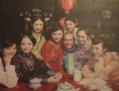 “三妻四妾”指的是哪三妻哪四妾?