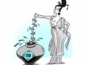 “吃醋”的来历和唐朝名相房玄龄的夫人有关