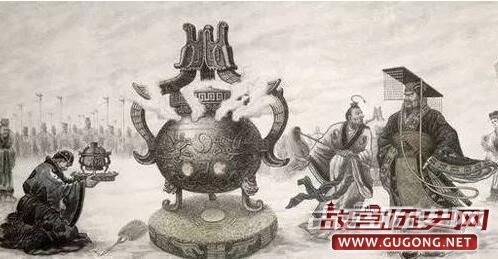 五石散，中国古代历史上的毒品