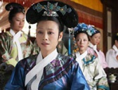 《甄嬛传》端妃简介 端妃人物结局