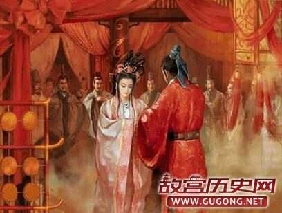 中国古代社会的婚姻都有哪些文化意义？