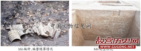 山西洪洞南秦村发现春秋时期大型墓地