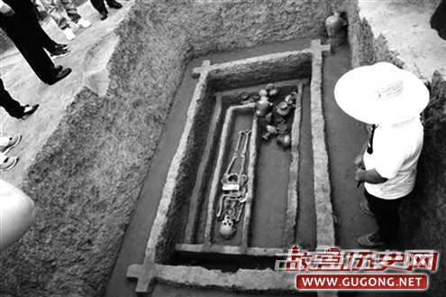 山东省“2016五大考古新发现”评选结果公布