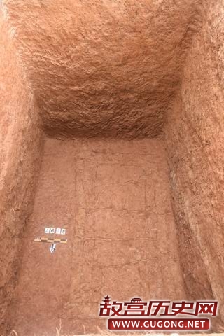 湖南怀化市中方县发掘一处战国--汉代墓地